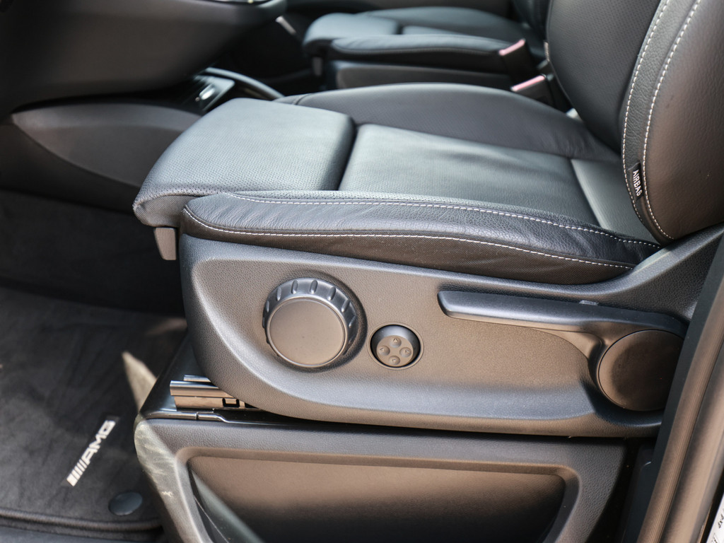 Bild 10 - V 300 d 4MATIC AVANTGARDE AMG Line Lang