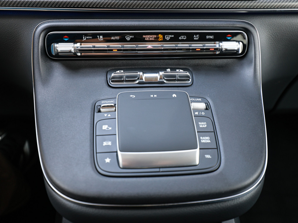 Bild 13 - V 300 d 4MATIC AVANTGARDE AMG Line Lang