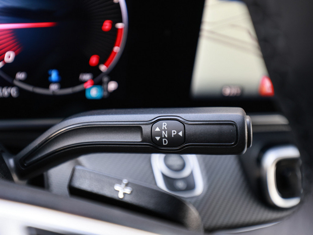 Bild 20 - V 300 d 4MATIC AVANTGARDE AMG Line Lang