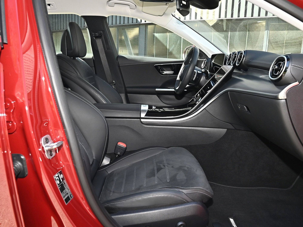 Bild 5 - C 300 de T AMG Sport Advanced