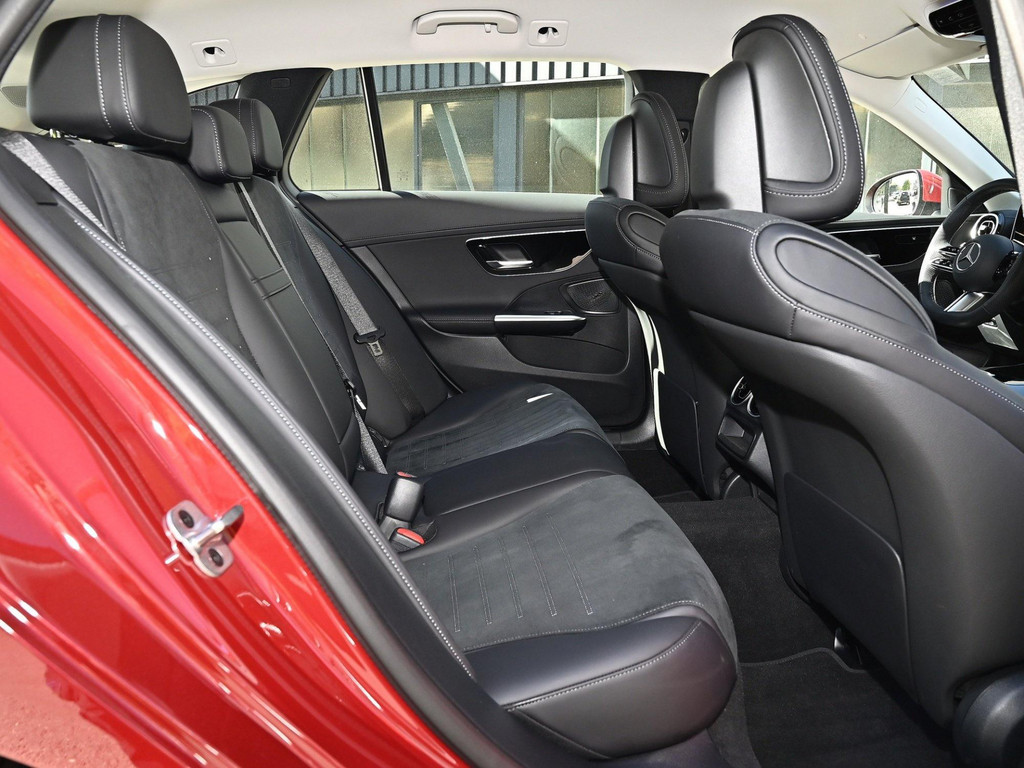 Bild 9 - C 300 de T AMG Sport Advanced