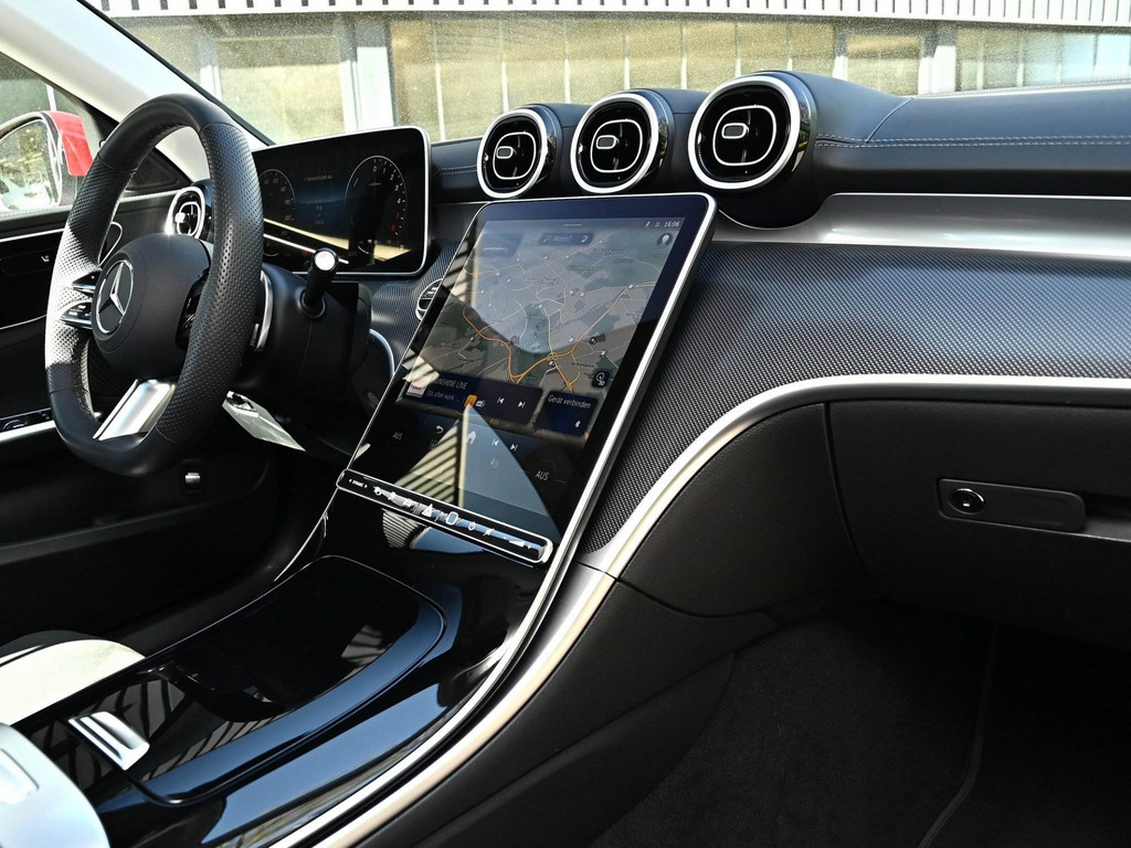 Bild 11 - C 300 de T AMG Sport Advanced