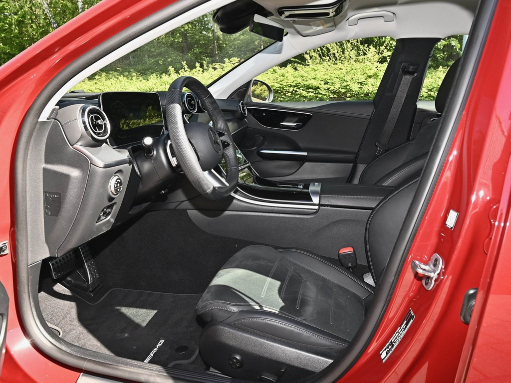 Bild 12 - C 300 de T AMG Sport Advanced