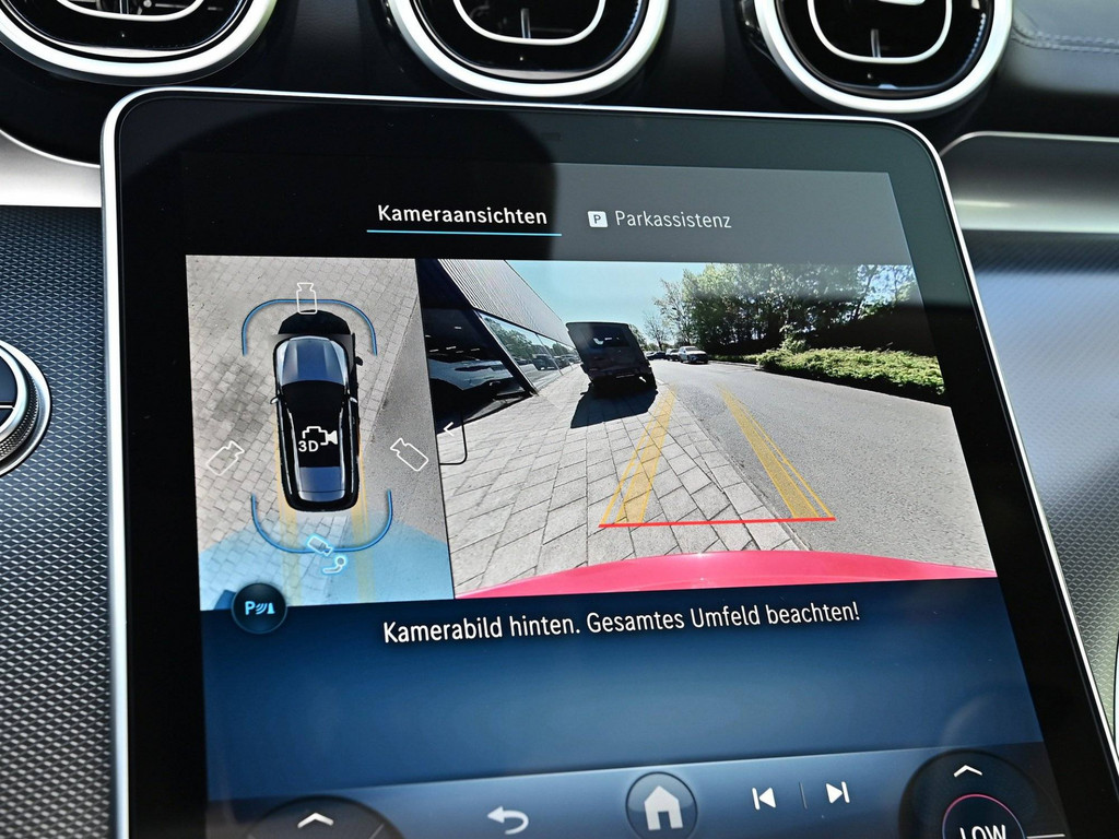 Bild 14 - C 300 de T AMG Sport Advanced