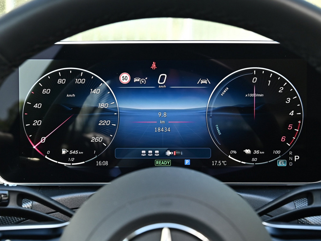 Bild 18 - C 300 de T AMG Sport Advanced