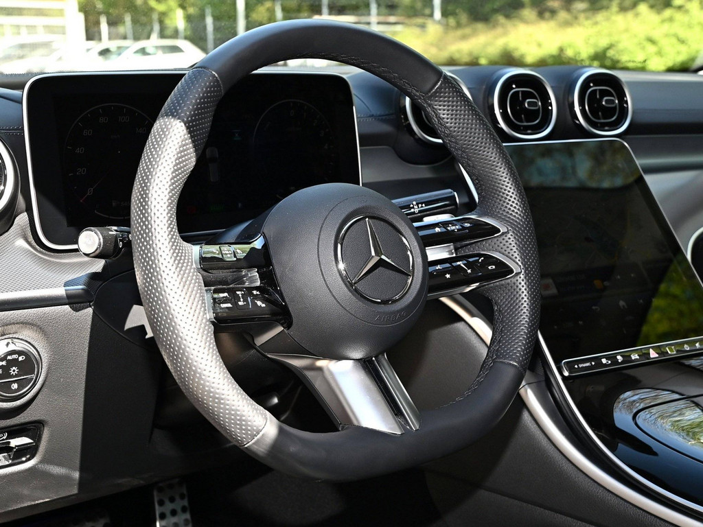 Bild 29 - C 300 de T AMG Sport Advanced