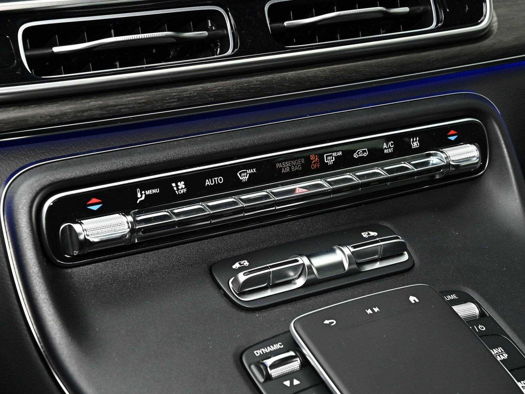 Bild 12 - V 300 d Style extralang