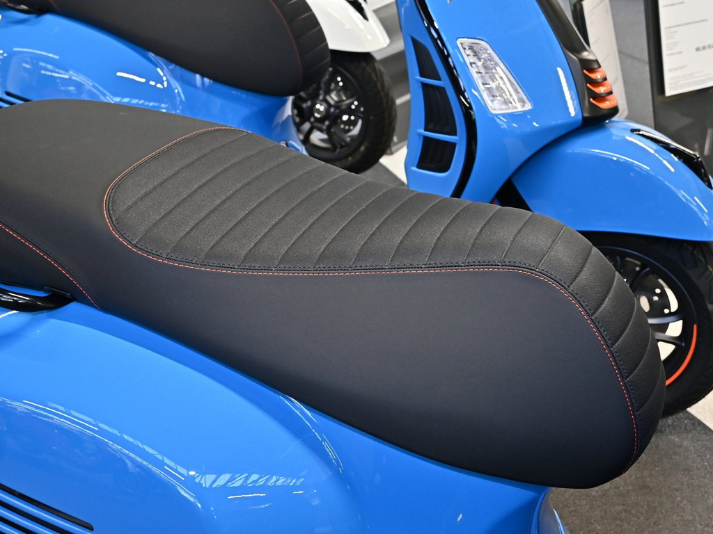 Bild 5 - GTS SuperSport 125 E5 +