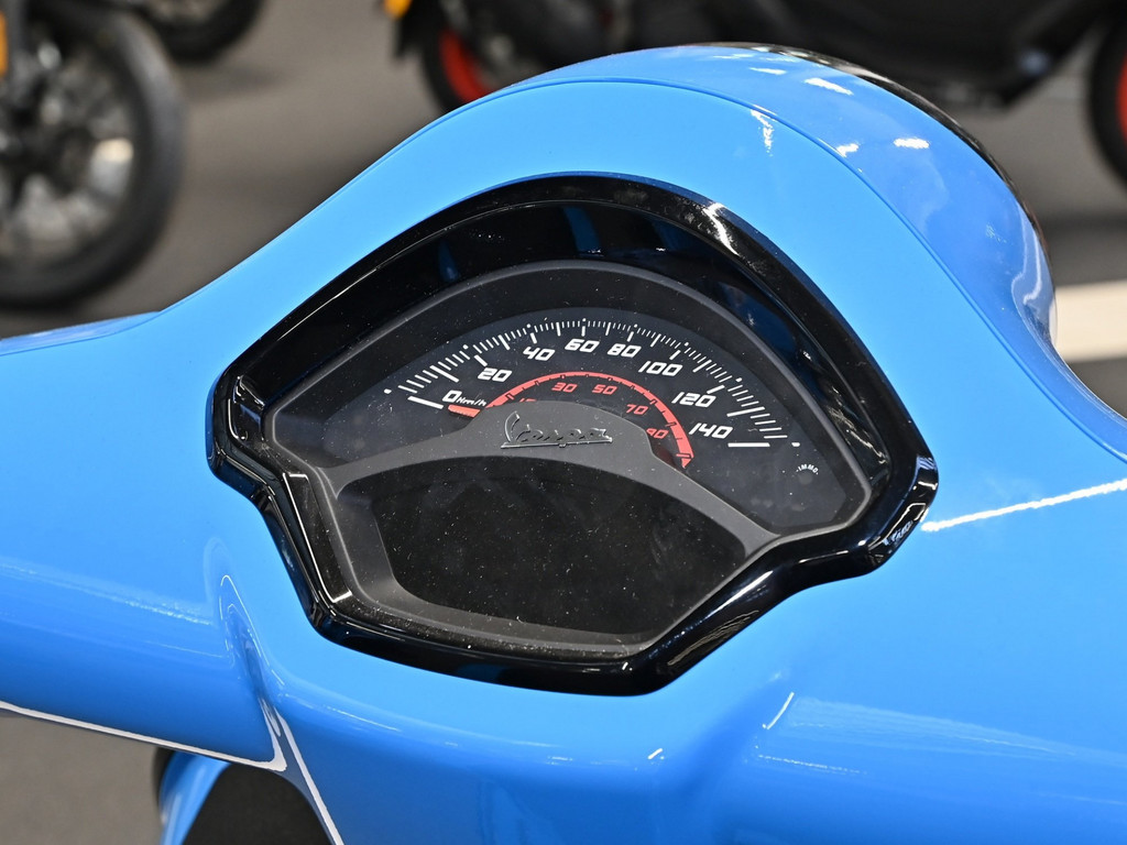 Bild 6 - GTS SuperSport 125 E5 +