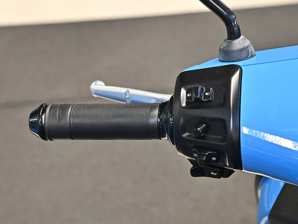 Bild 9 - GTS SuperSport 125 E5 +