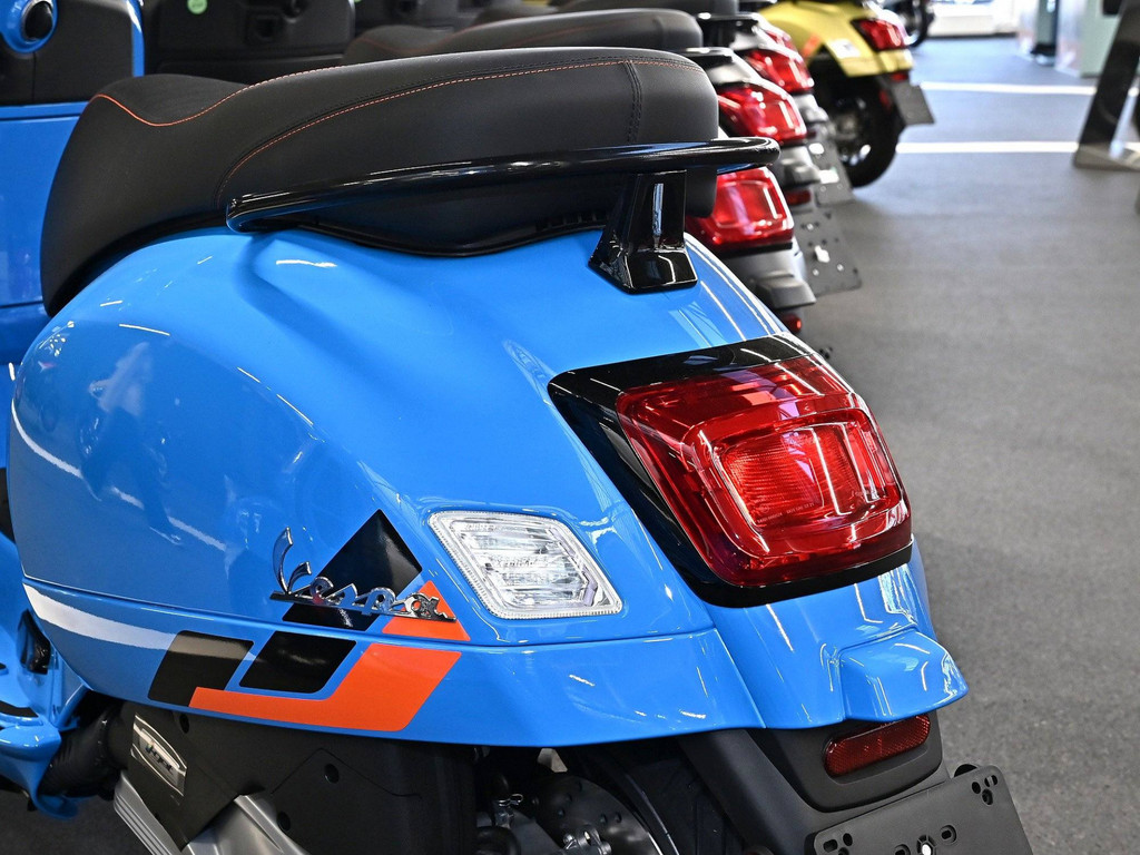 Bild 10 - GTS SuperSport 125 E5 +