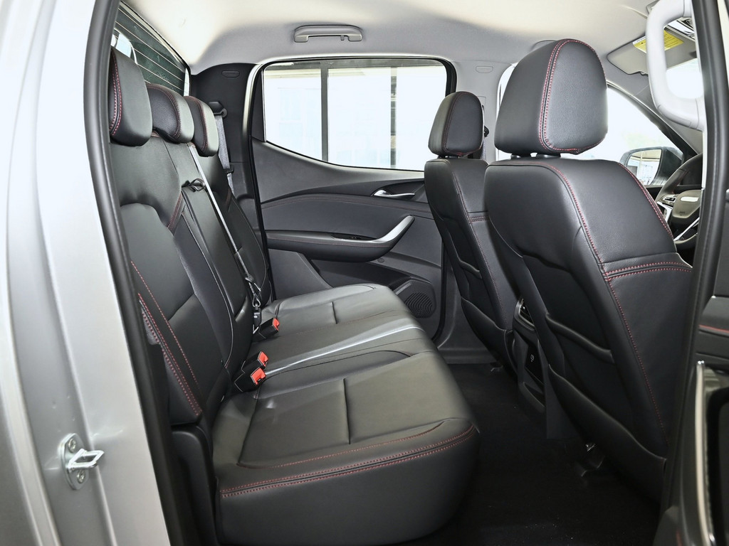 Bild 4 - T60 MAX 4WD Luxury