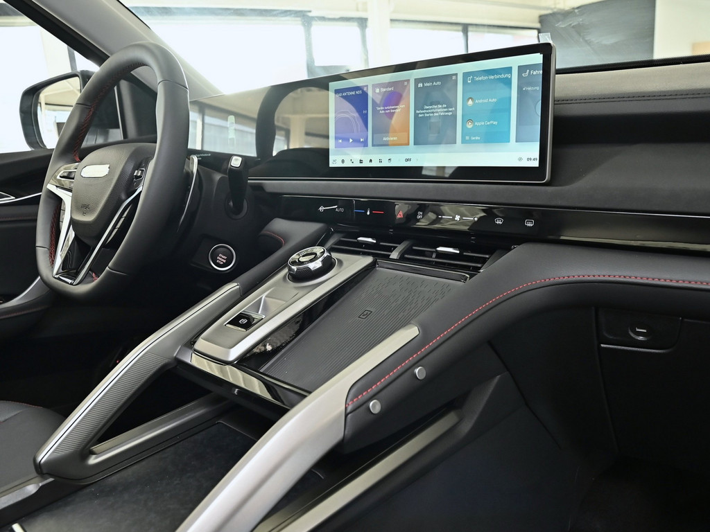 Bild 6 - T60 MAX 4WD Luxury