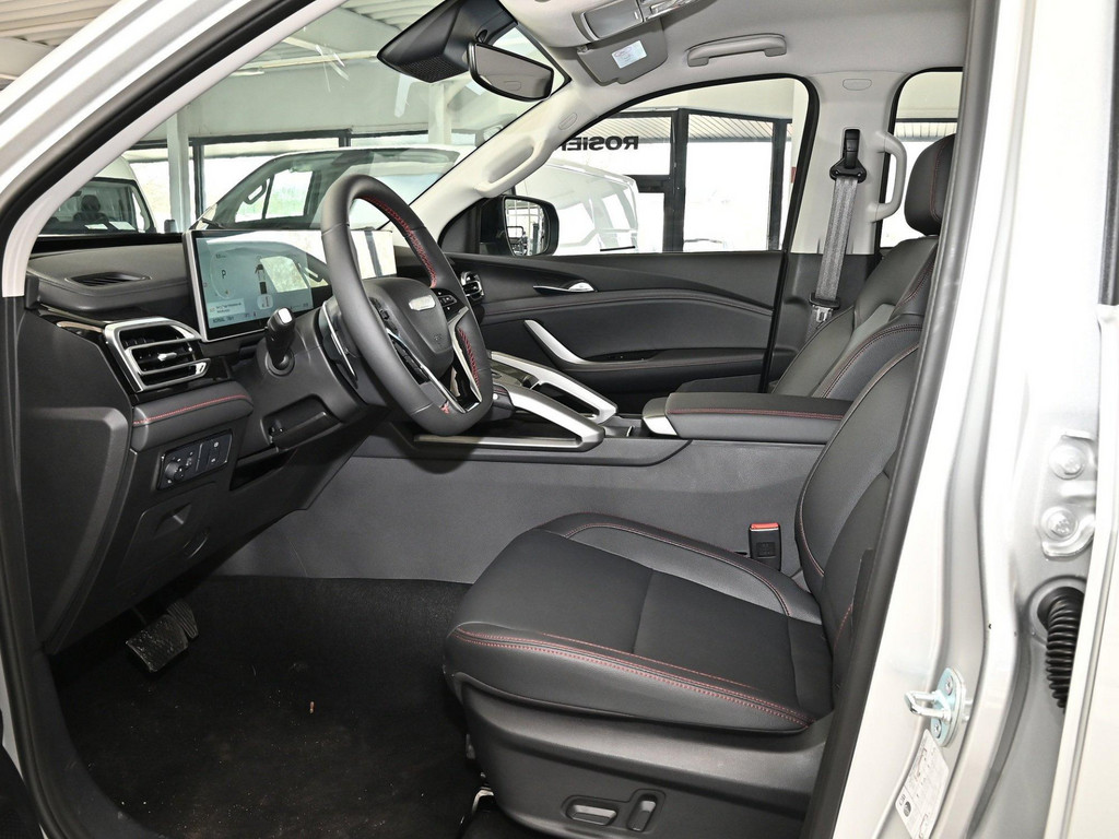 Bild 8 - T60 MAX 4WD Luxury