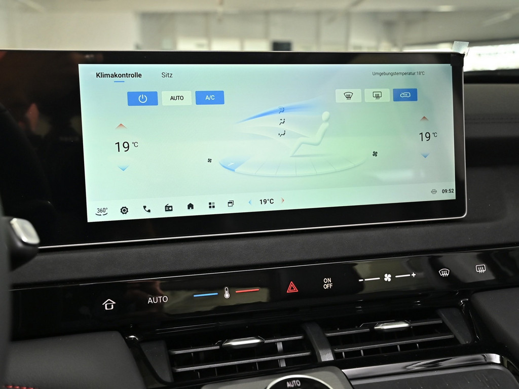 Bild 11 - T60 MAX 4WD Luxury