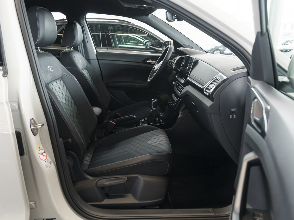 Bild 2 - T-Cross R-Line 1.0 l TSI