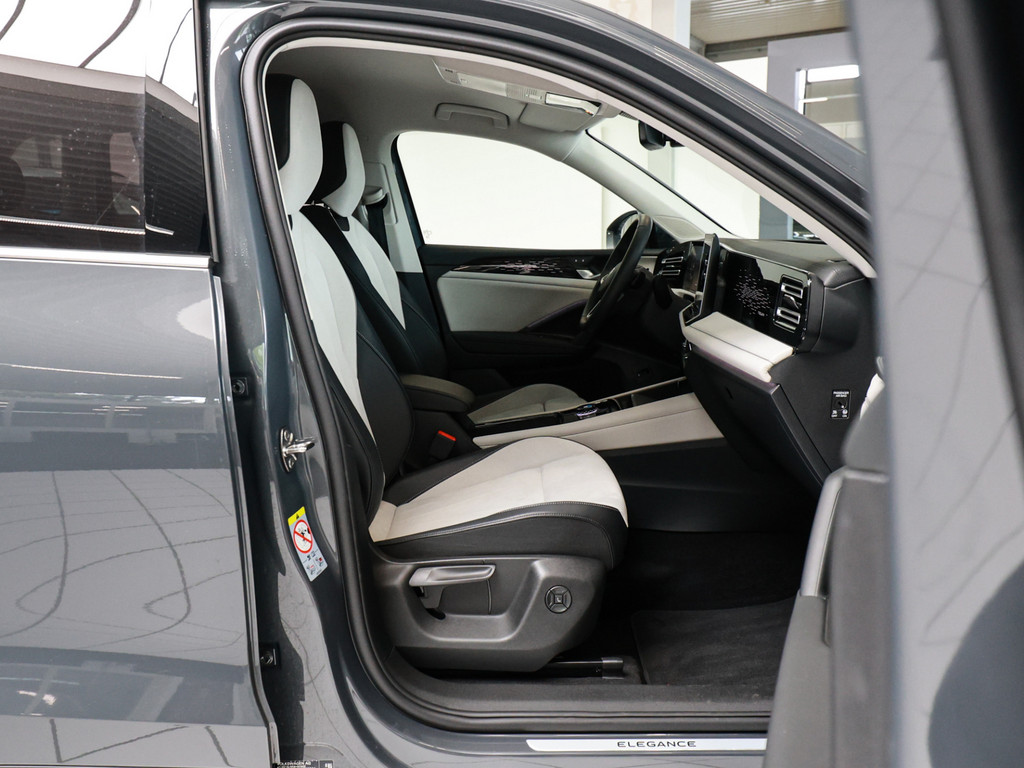 Bild 2 - Tiguan Elegance 2.0 TDI DSG