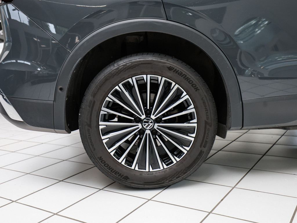 Bild 8 - Tiguan Elegance 2.0 TDI DSG