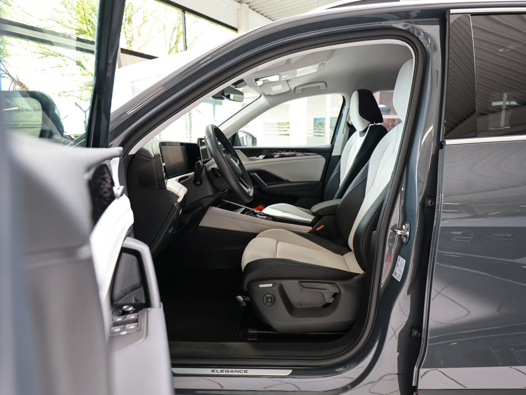 Bild 11 - Tiguan Elegance 2.0 TDI DSG