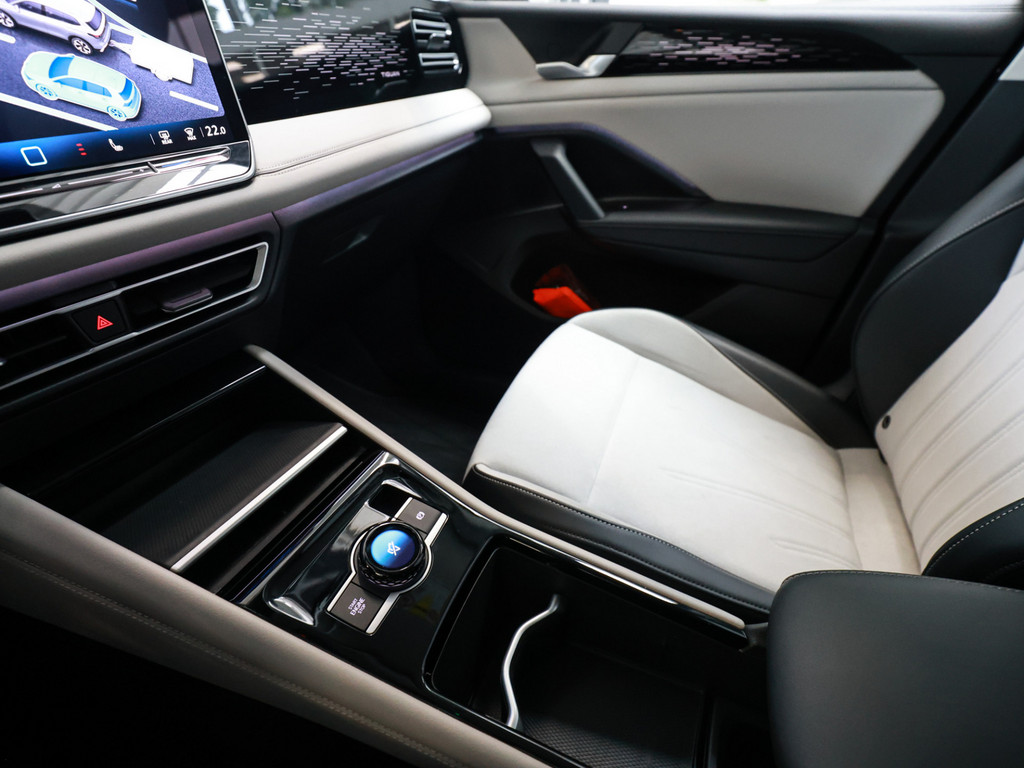 Bild 20 - Tiguan Elegance 2.0 TDI DSG