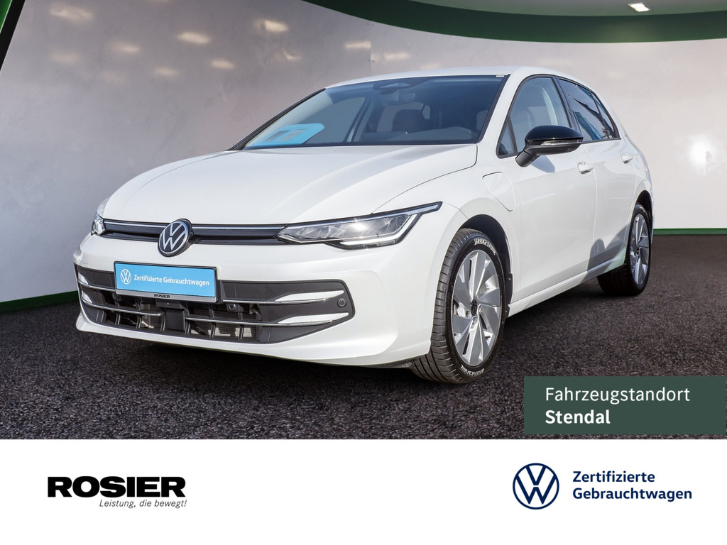 Bild 1 - Golf VIII Energy 1,5 l eHybrid DSG