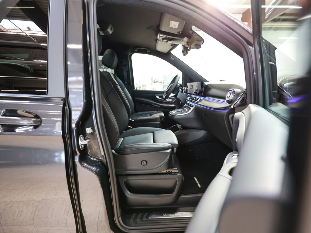 Bild 3 - V 300 d 4MATIC EXCLUSIVE Lang