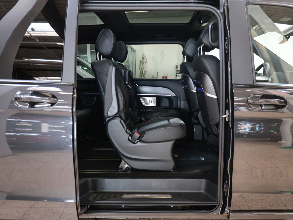 Bild 5 - V 300 d 4MATIC EXCLUSIVE Lang