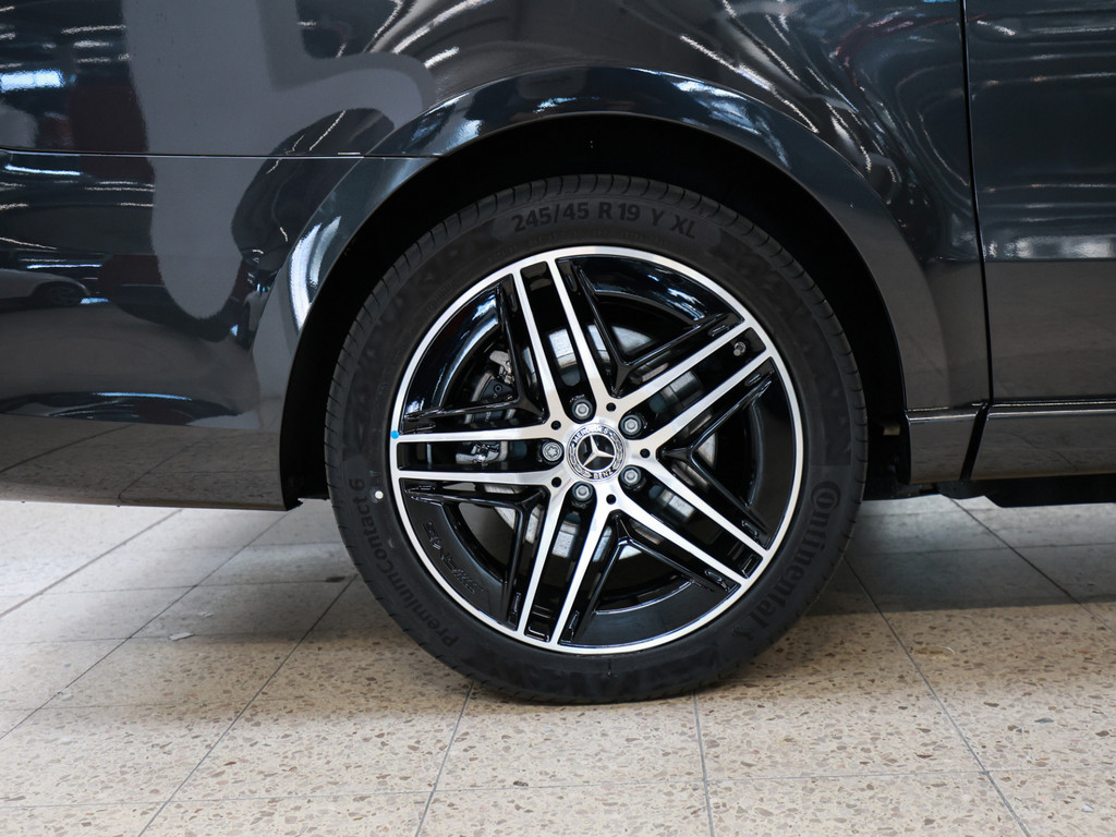 Bild 8 - V 300 d 4MATIC EXCLUSIVE Lang