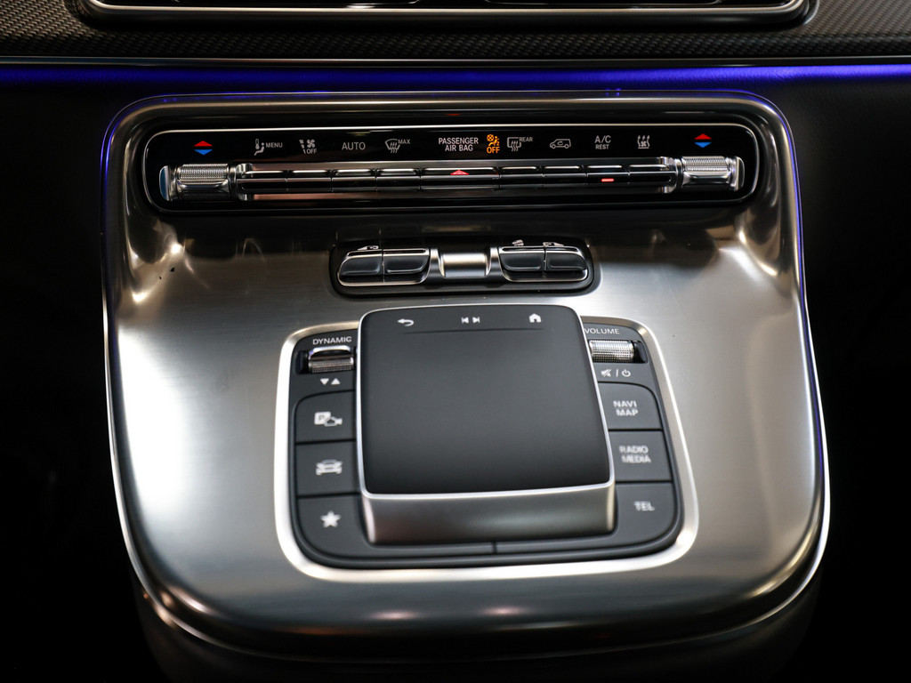 Bild 15 - V 300 d 4MATIC EXCLUSIVE Lang