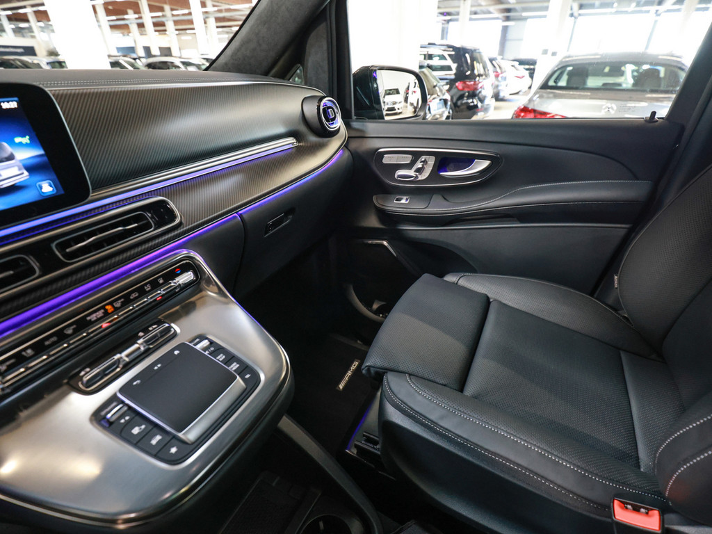 Bild 17 - V 300 d 4MATIC EXCLUSIVE Lang