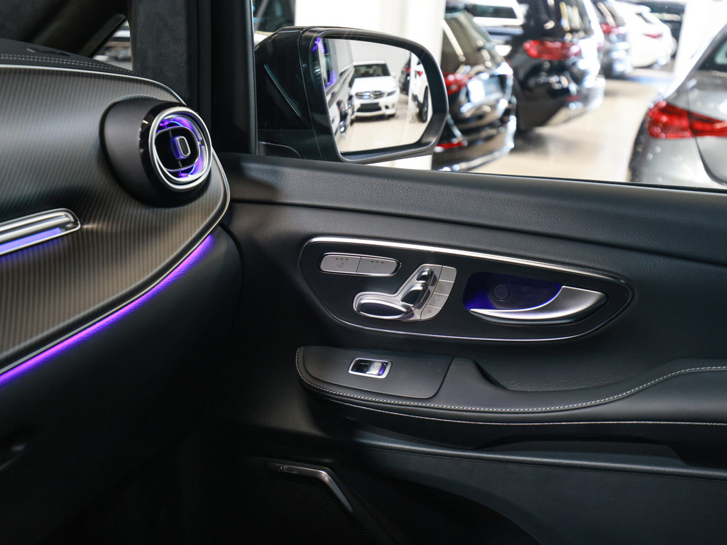 Bild 18 - V 300 d 4MATIC EXCLUSIVE Lang