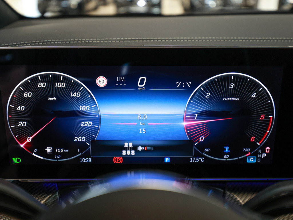 Bild 19 - V 300 d 4MATIC EXCLUSIVE Lang
