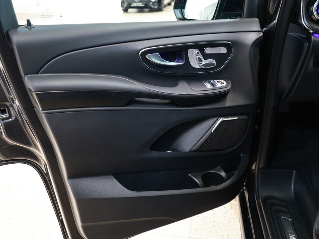 Bild 30 - V 300 d 4MATIC EXCLUSIVE Lang