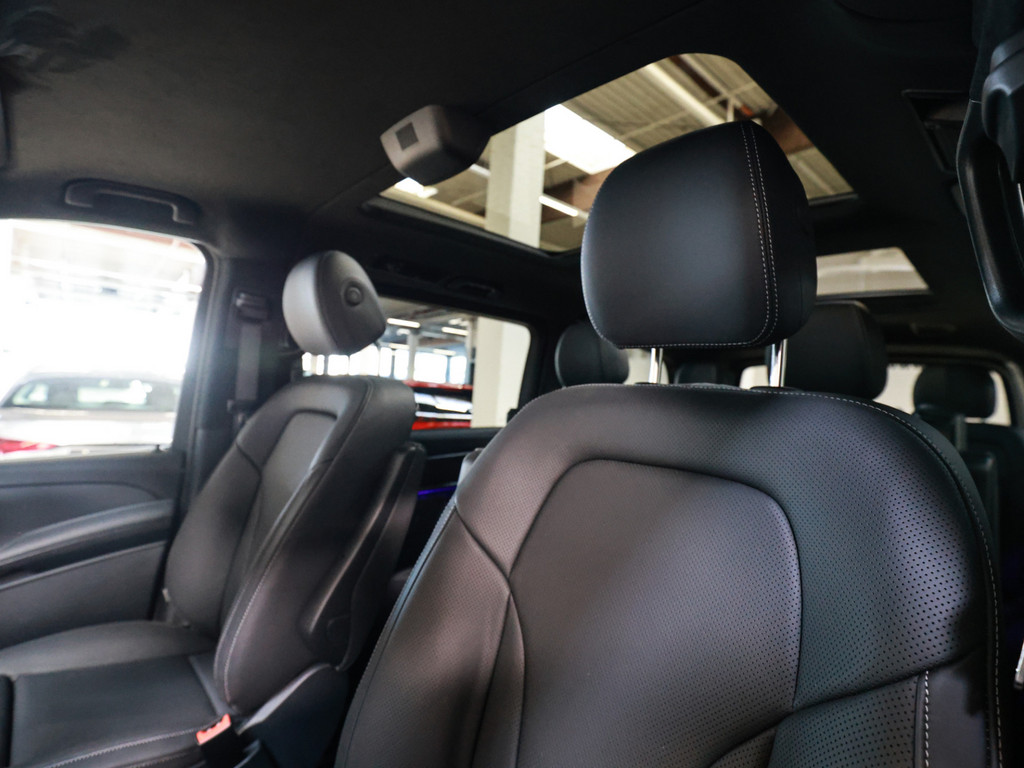 Bild 31 - V 300 d 4MATIC EXCLUSIVE Lang