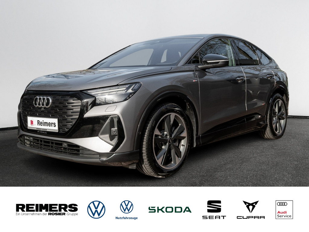 AUDI Q4