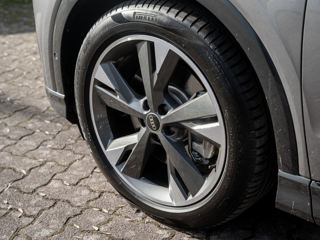 Bild 7 - Q4 Sportback e-tron 40 e-tron 150 kW Kam. Navi