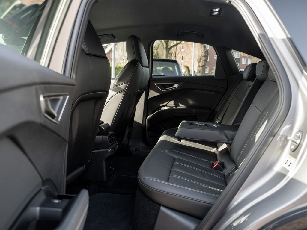 Bild 9 - Q4 Sportback e-tron 40 e-tron 150 kW Kam. Navi