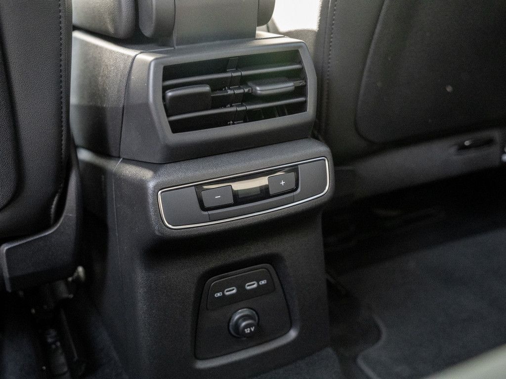 Bild 10 - Q4 Sportback e-tron 40 e-tron 150 kW Kam. Navi