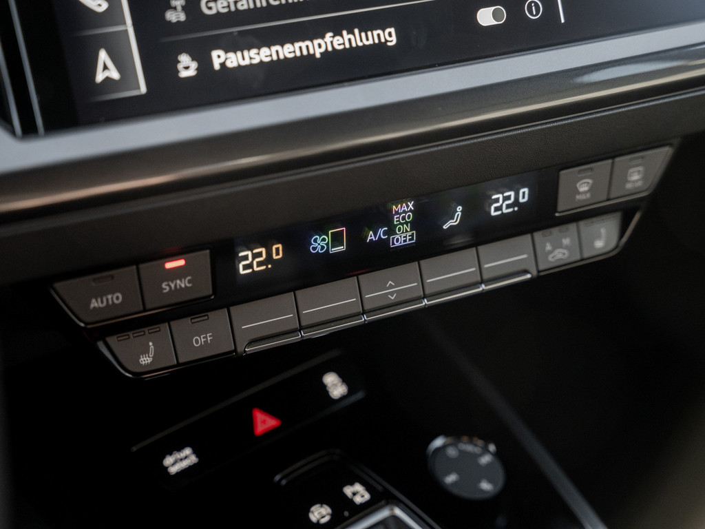 Bild 19 - Q4 Sportback e-tron 40 e-tron 150 kW Kam. Navi