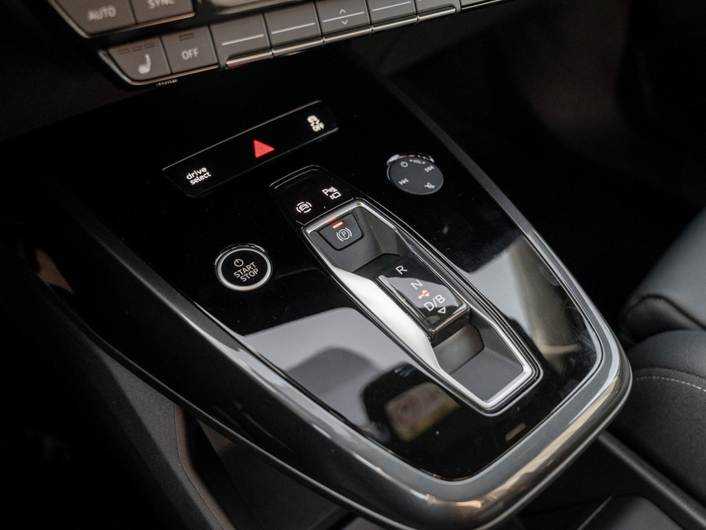 Bild 20 - Q4 Sportback e-tron 40 e-tron 150 kW Kam. Navi
