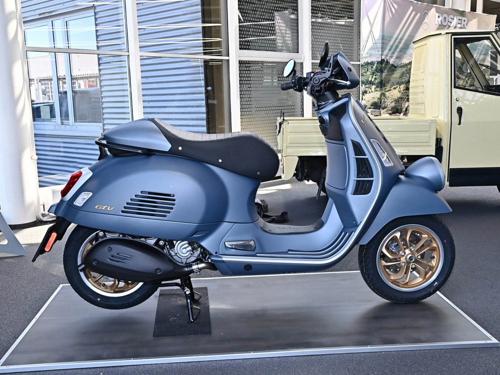 Bild 3 - GTV 310 Officina 8 E5 +