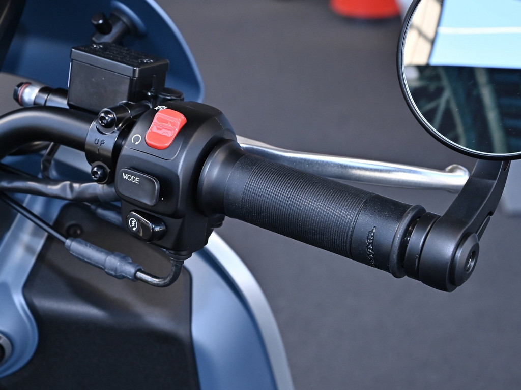 Bild 8 - GTV 310 Officina 8 E5 +