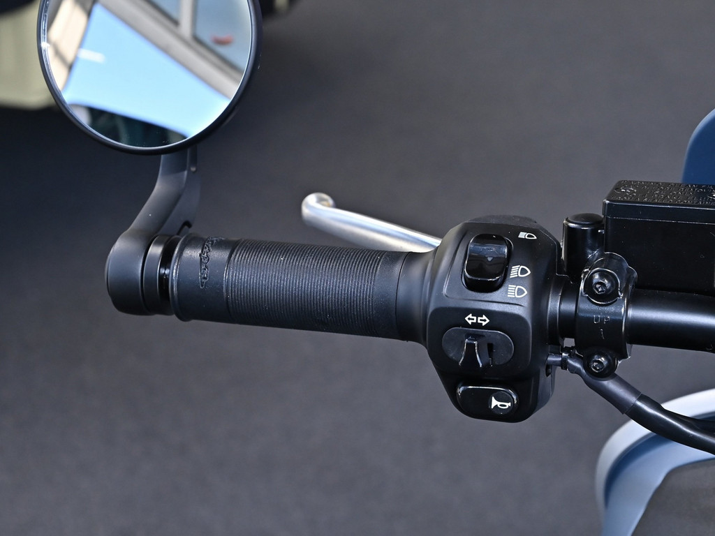 Bild 9 - GTV 310 Officina 8 E5 +