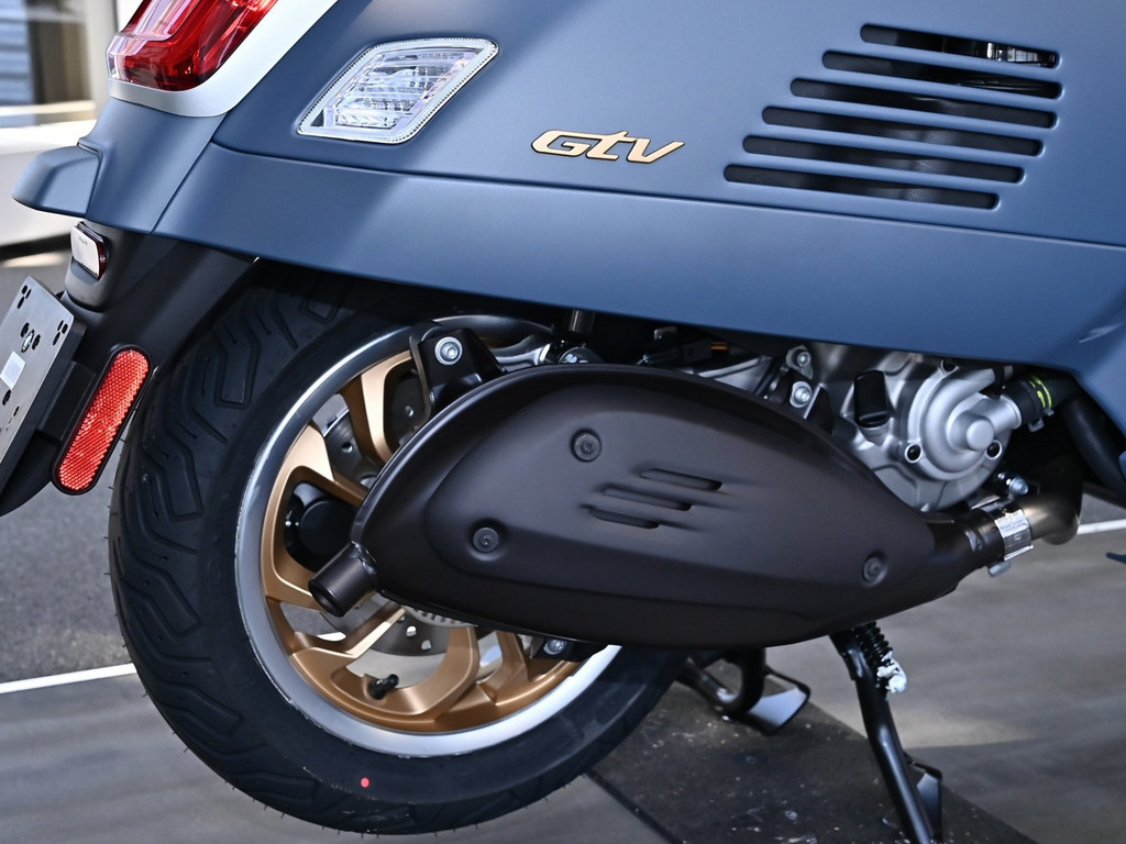 Bild 11 - GTV 310 Officina 8 E5 +