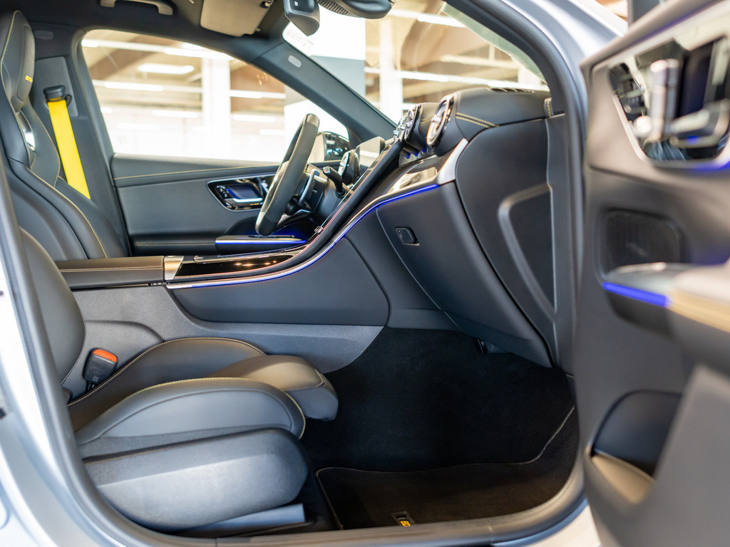 Bild 3 - GLC 63 AMG S E PERFORMANCE Edition 1 Premium Magno
