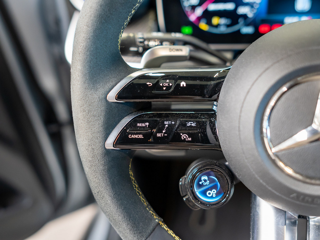 Bild 17 - GLC 63 AMG S E PERFORMANCE Edition 1 Premium Magno