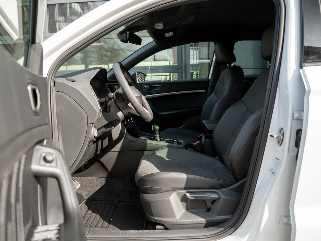 Bild 7 - Ateca 1.5 TSI ACT FR Kam. Navi Sportp. Virtual
