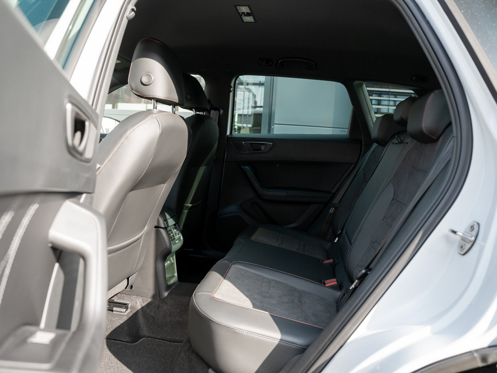 Bild 8 - Ateca 1.5 TSI ACT FR Kam. Navi Sportp. Virtual