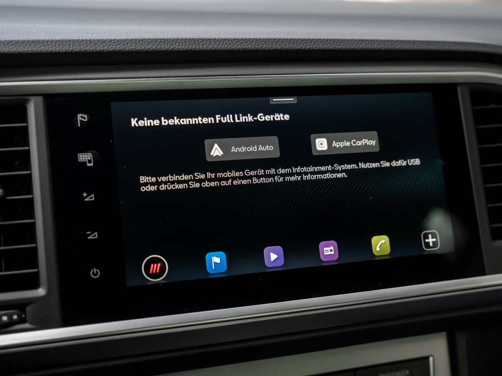 Bild 14 - Ateca 1.5 TSI ACT FR Kam. Navi Sportp. Virtual