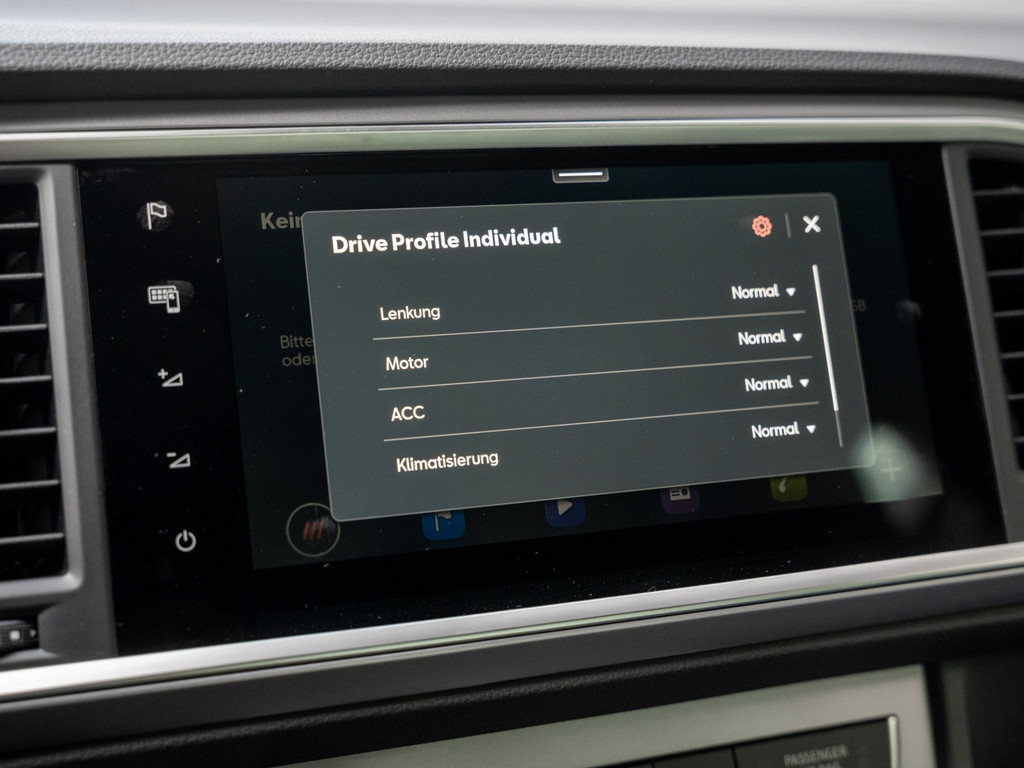 Bild 15 - Ateca 1.5 TSI ACT FR Kam. Navi Sportp. Virtual